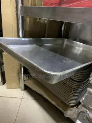 Quality Baking Tray