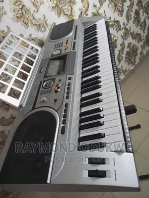 PSR Church Keyboard Piano