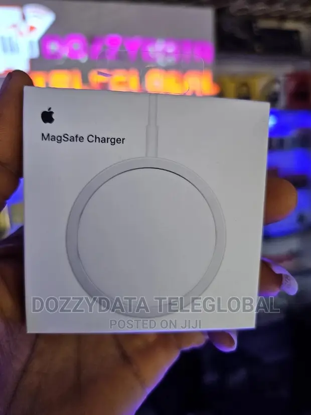 Apple Magsafe Charger Fake Vs Real Iphone Charger Apple Magsafe