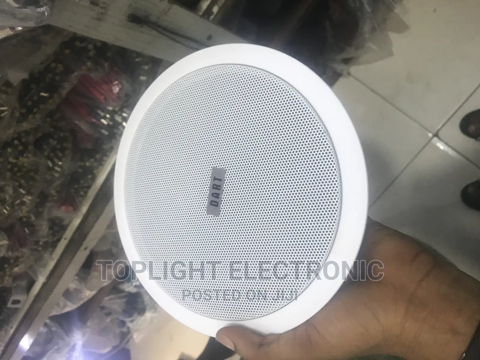 Ceiling Speaker 10watts