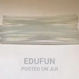 Big Glue Gun With 12 Glue Sticks