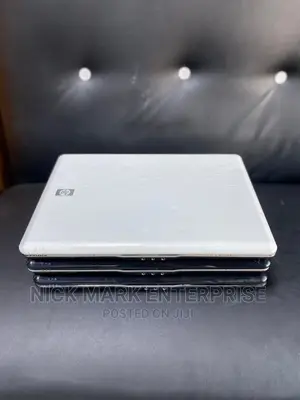 Laptop HP 4GB Intel Core 2 Duo HDD 250GB