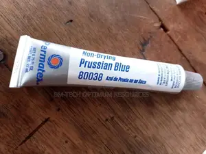 Permatex Prussian Blue 22ml