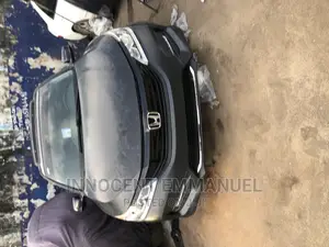 Complete Convertion for Honda Accord 2013/2017 Model