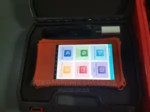Admt 180zn Underground Water Detector