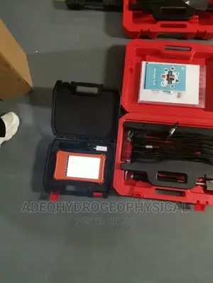 Admt 180zn Underground Water Detector