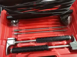 Admt 180zn Underground Water Detector