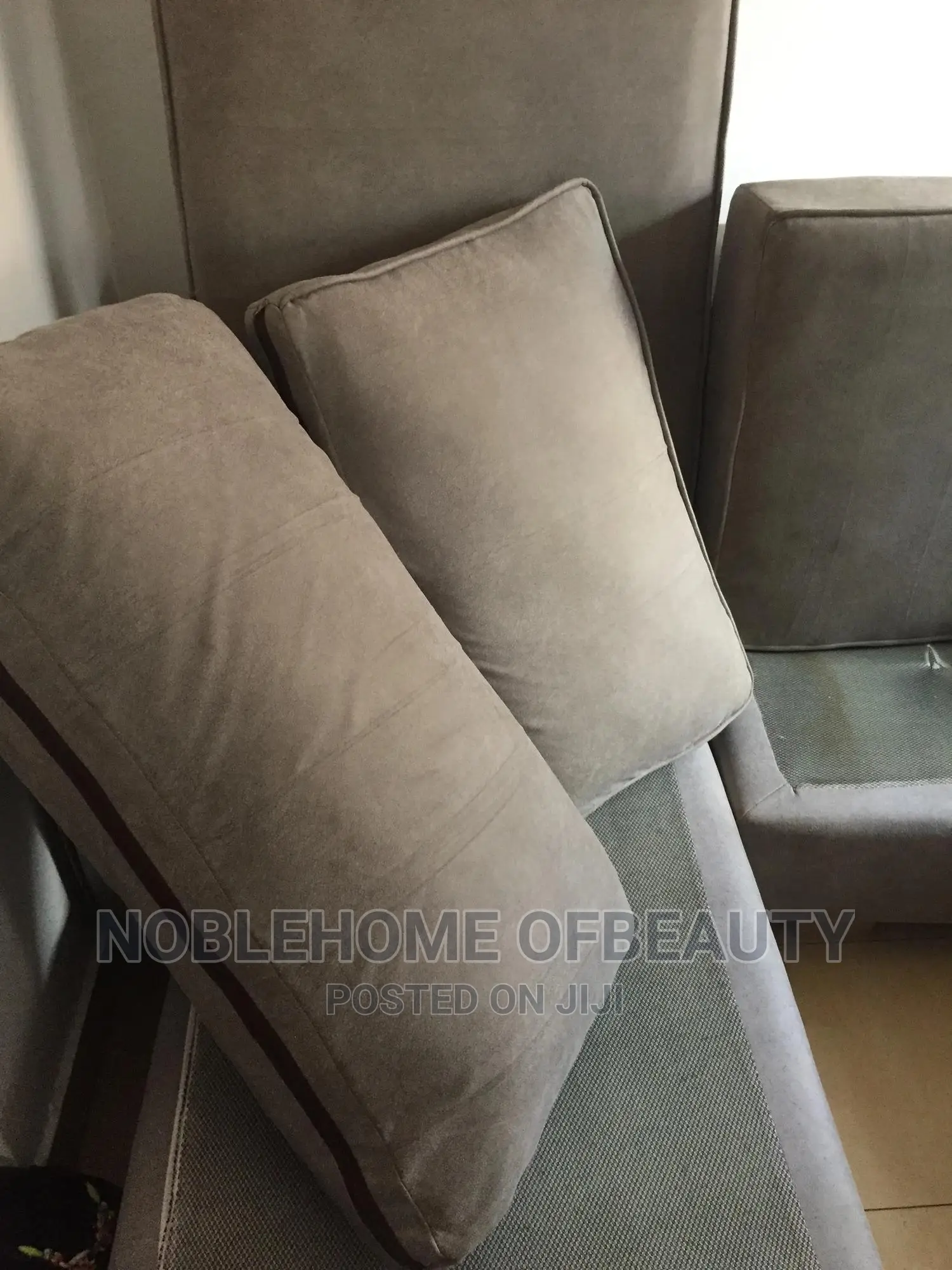 Full House Cleaning and Fumigation