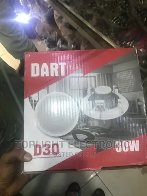 Dart Ceiling Speaker 30watts