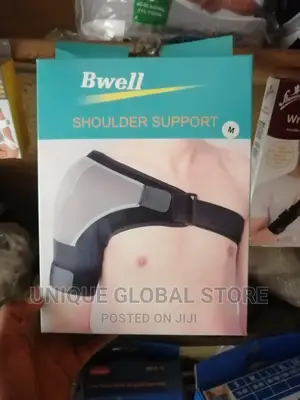 Bwell Adjustable Shoulder Support
