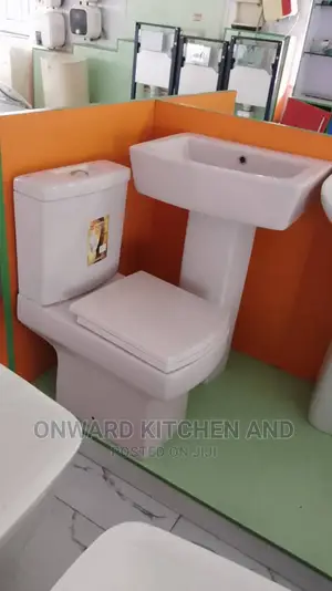 Water Closet