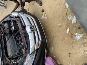 2010-2014 Honda Crosstour Upgrade