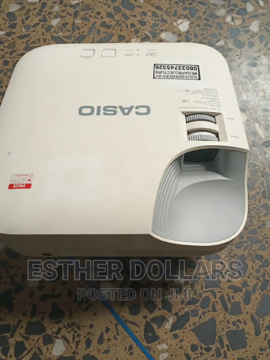 Quality Priceless Projector for Learning