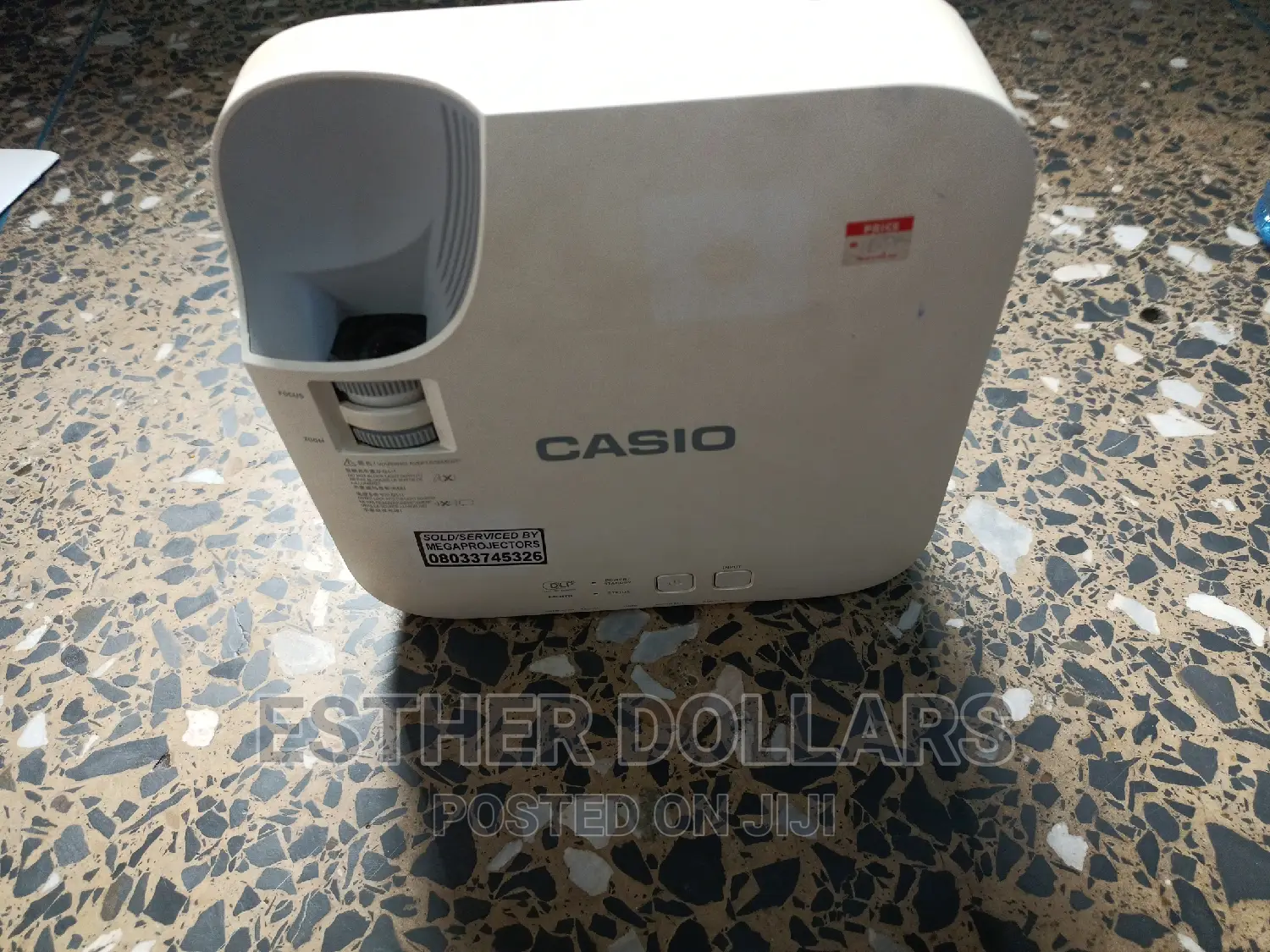 Quality Priceless Projector for Learning