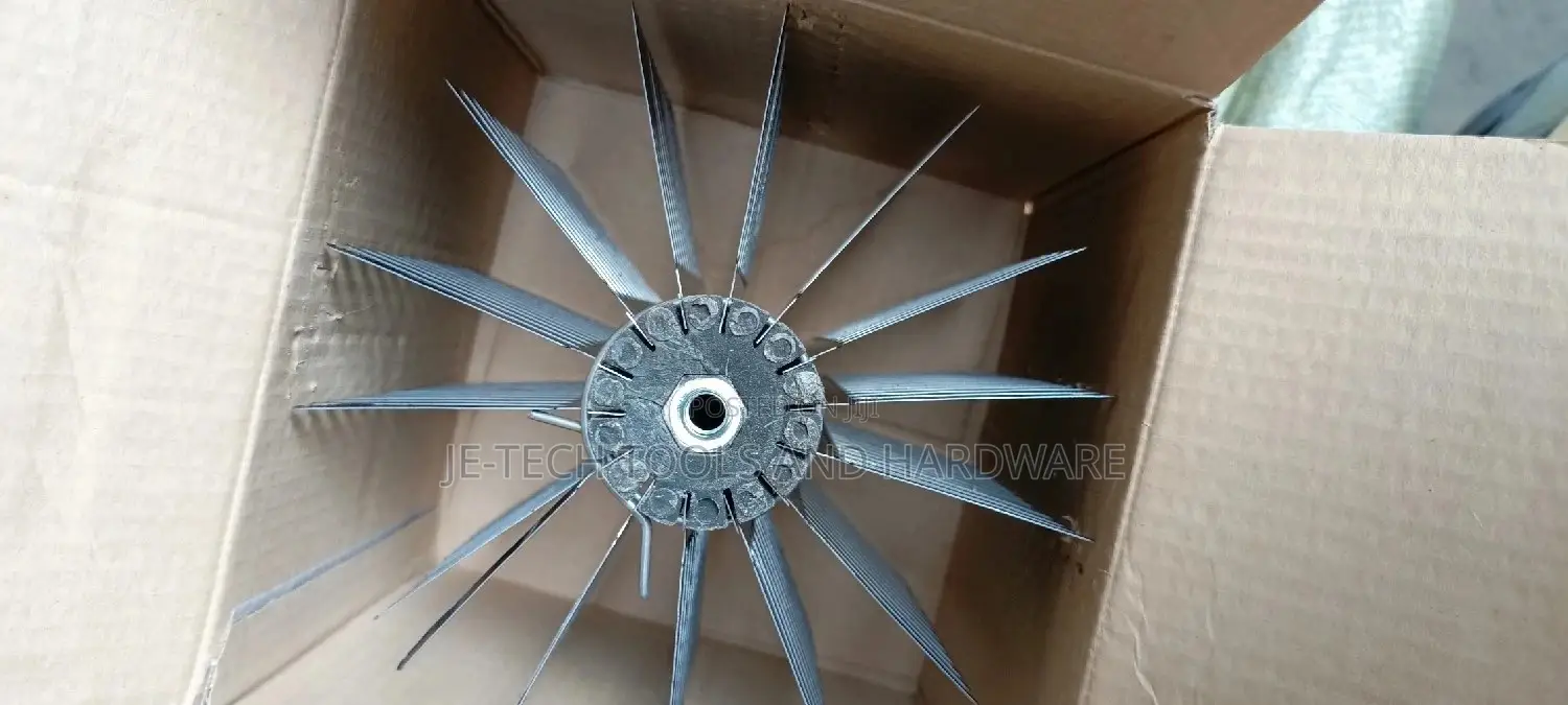 Tyrolean Machine Spare Blade