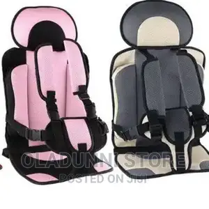 Kids Car Safety Seat