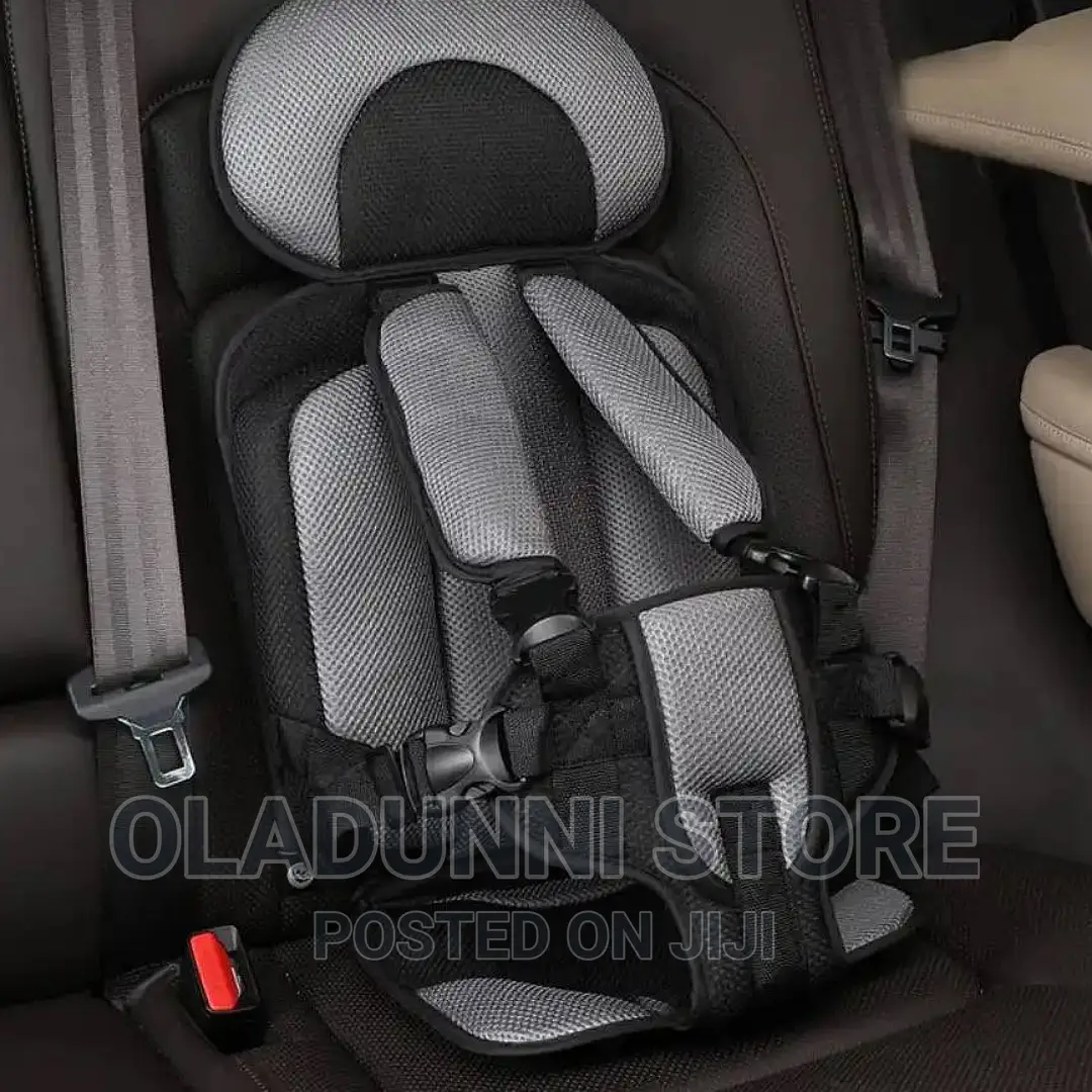 Kids Car Safety Seat