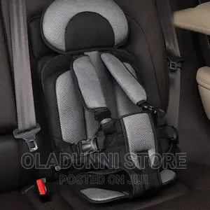 Kids Car Safety Seat