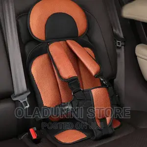 Kids Car Safety Seat