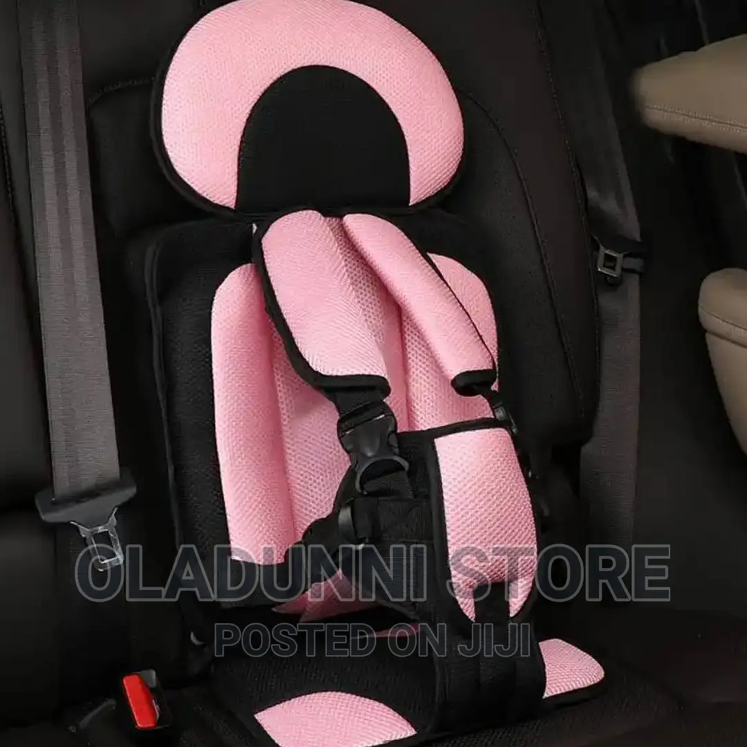 Kids Car Safety Seat