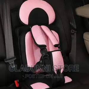 Kids Car Safety Seat