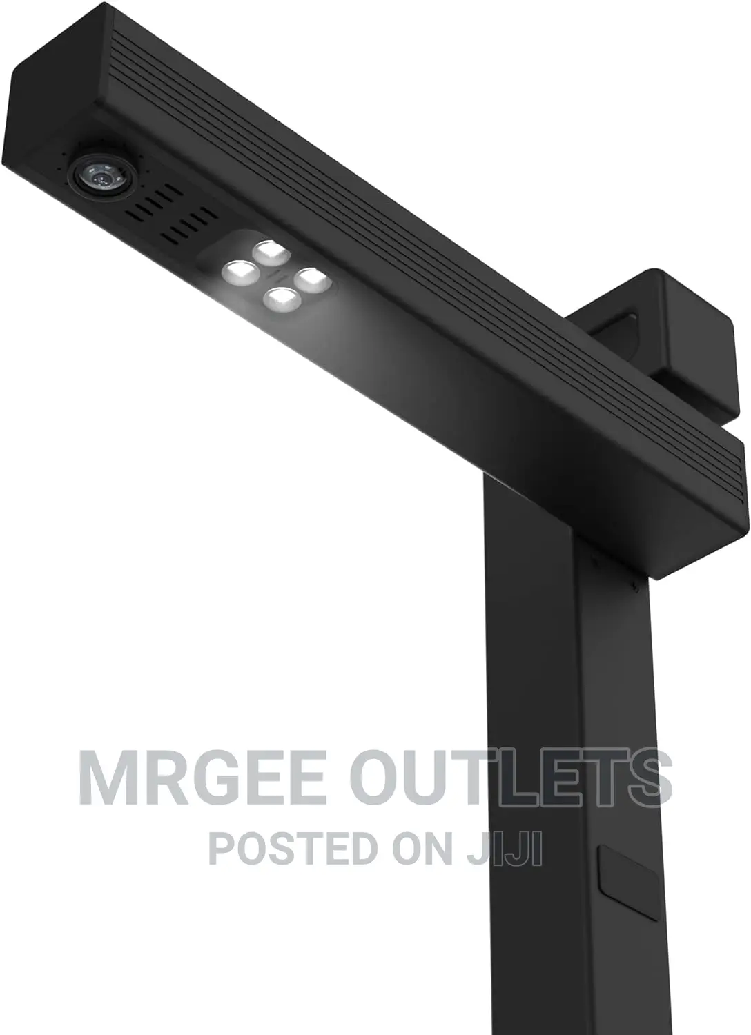 Iriscan Desk 6 Pro Document A3 Scanner #3981v745