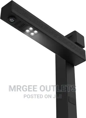 Iriscan Desk 6 Pro Document A3 Scanner #3981v745