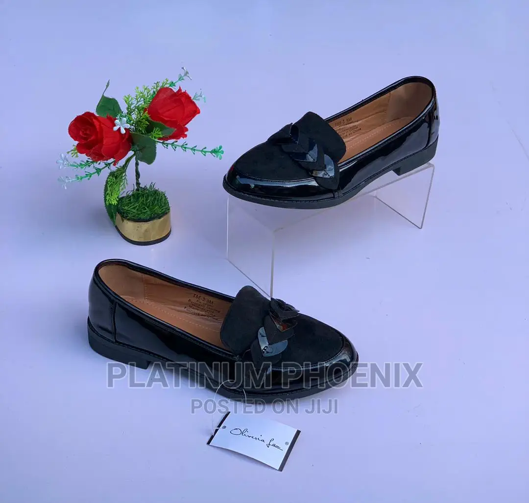Office Shoe (Boyfriend)