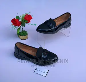 Office Shoe (Boyfriend)