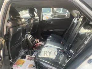 Toyota Avalon 2014 White