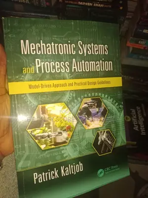 Mechatronics System and Process Automation