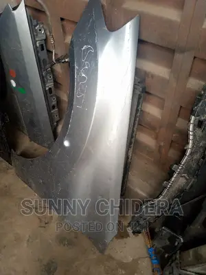 ML 2010 Fender Direct Tokunbo Extra Clean Each