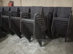 Restaurant Plastic Single Chair