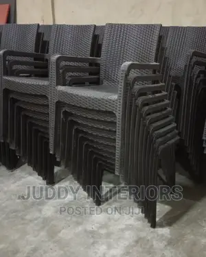 Restaurant Plastic Single Chair