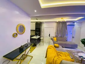 Exclusive 2 Bedroom Luxury Apartment