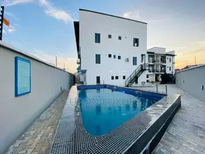 Exclusive 2 Bedroom Luxury Apartment