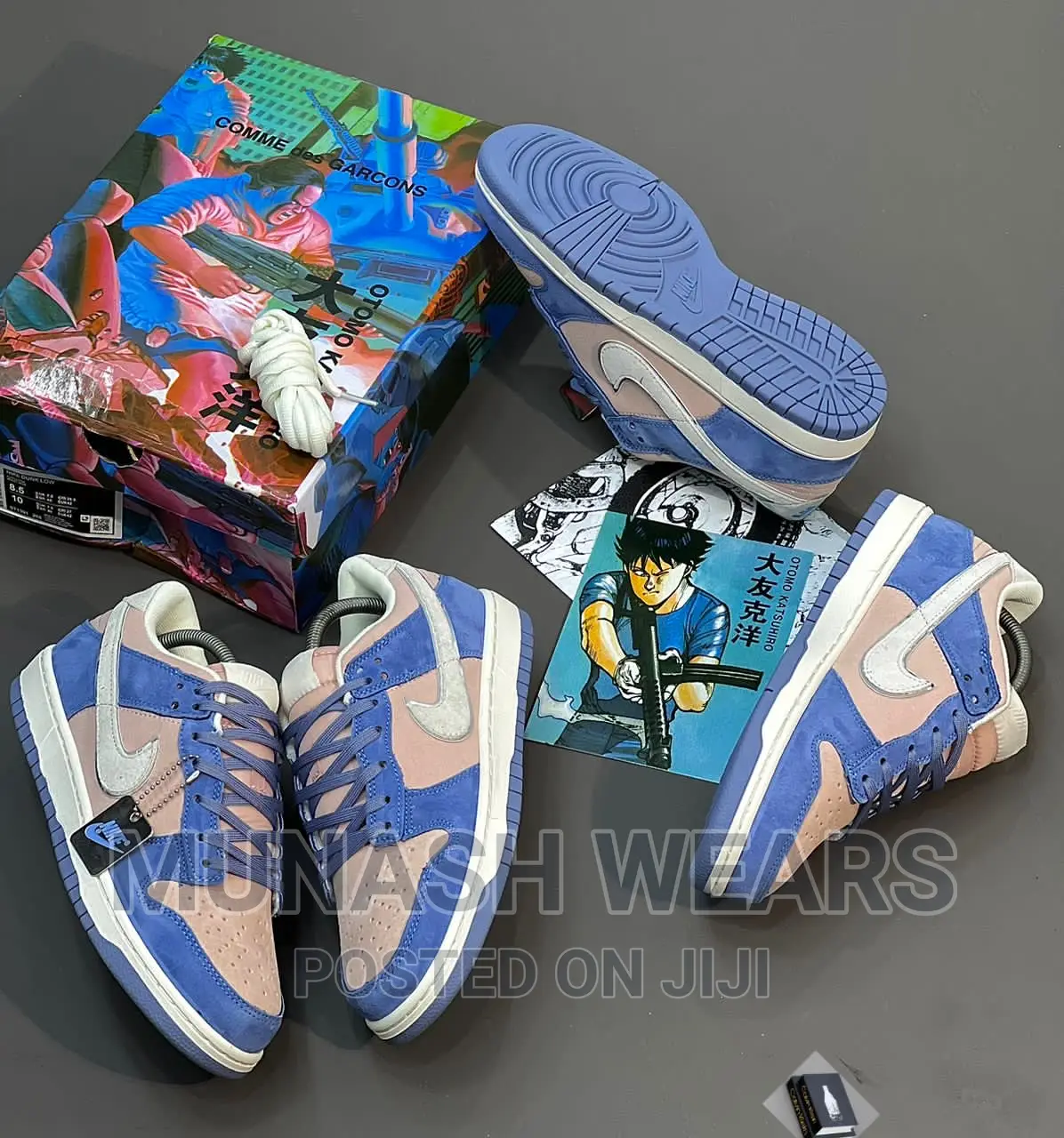 Nike Sb Dunk Low