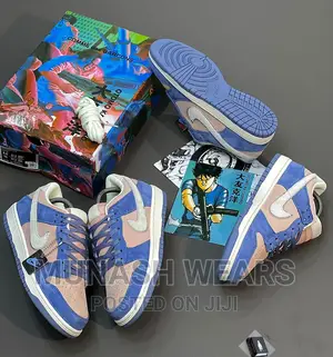 Nike Sb Dunk Low