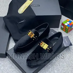 Italian Dolce GABANNA Shoe