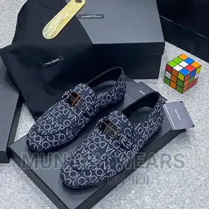 Italian Dolce GABANNA Shoe