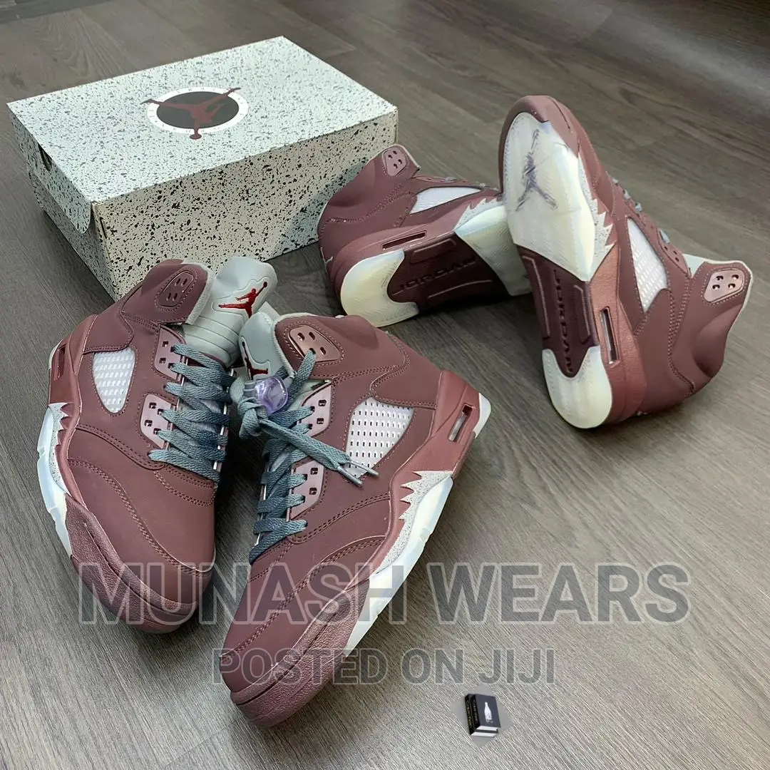 Air Jordan Original