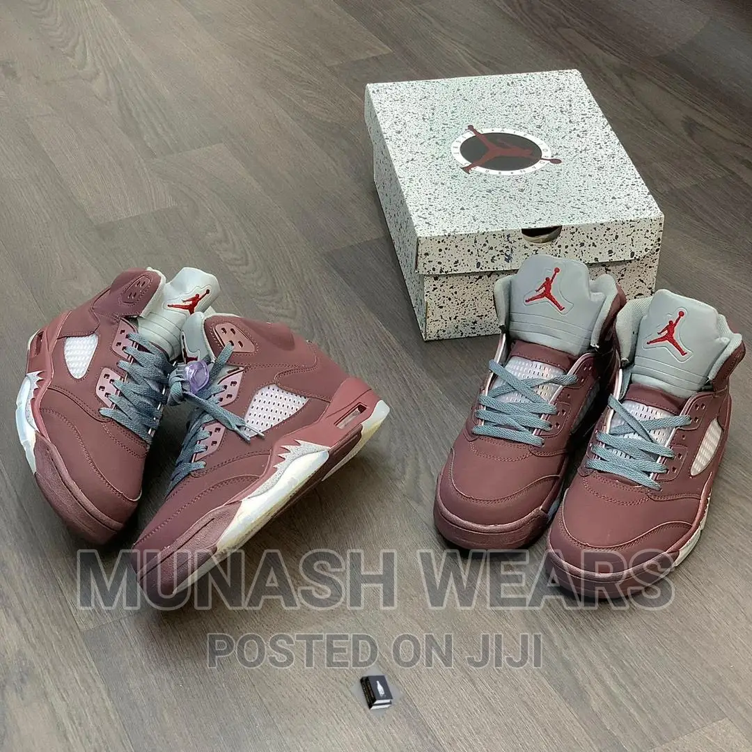 Air Jordan Original