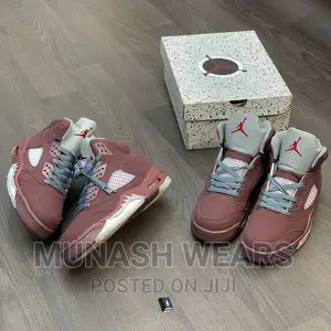 Air Jordan Original