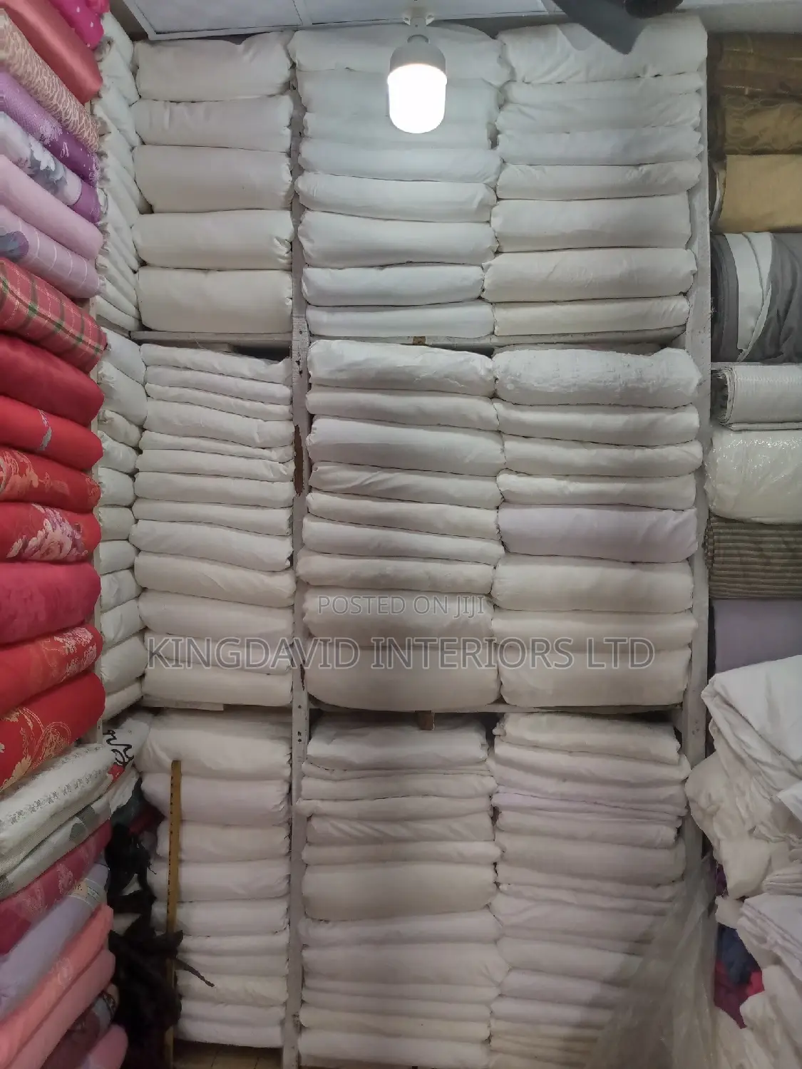 American Bedsheets