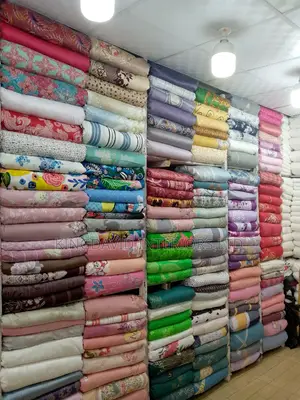 American Bedsheets