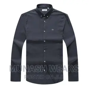 Original Lacoste Shirts COLLECTION’S