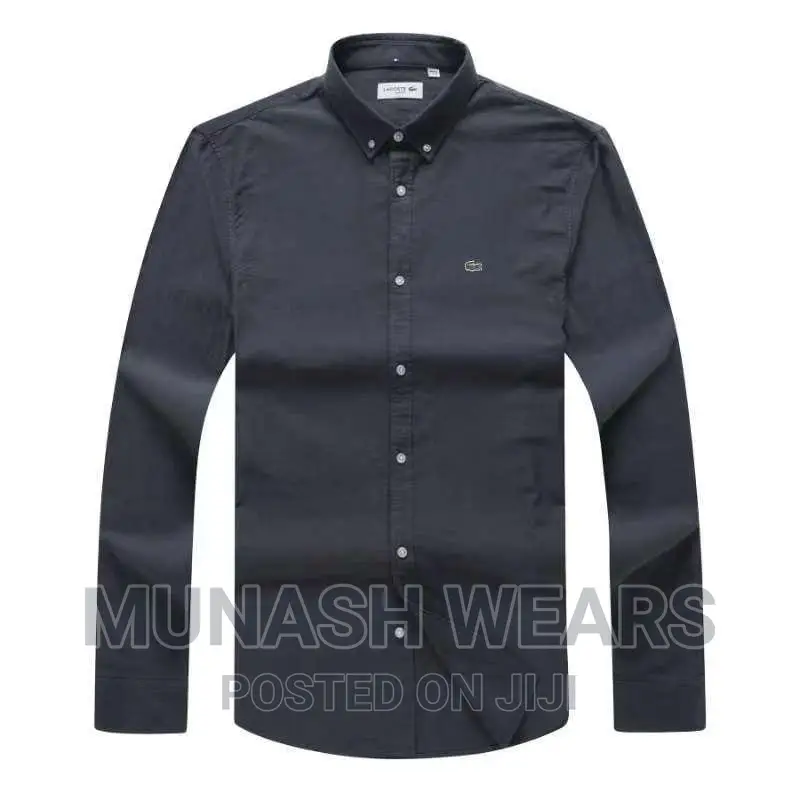 Original Lacoste Shirts COLLECTION’S