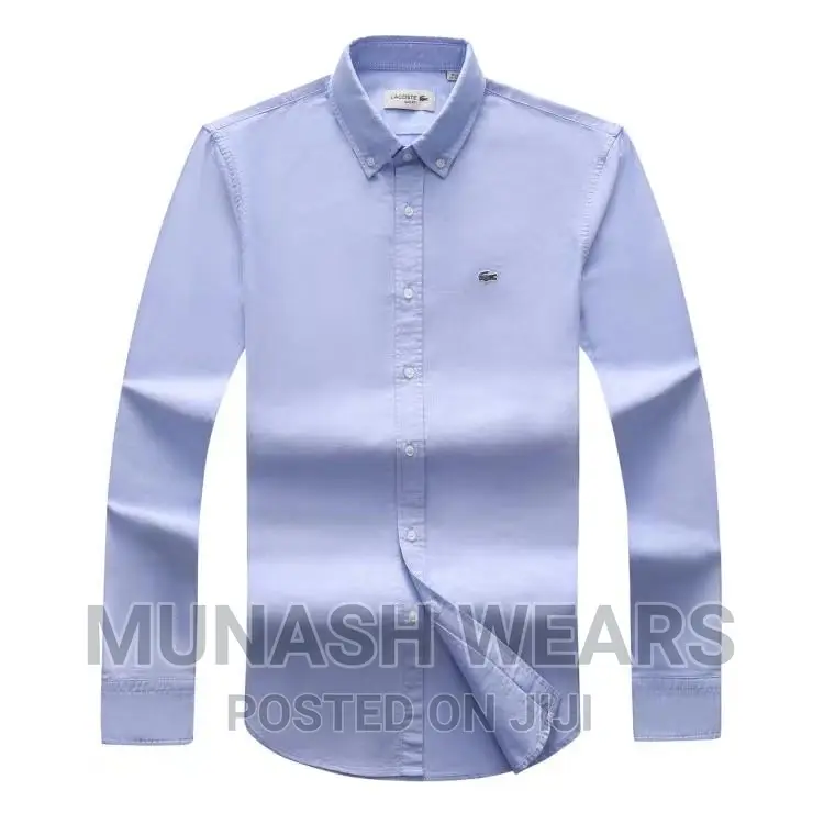 Original Lacoste Shirts COLLECTION’S