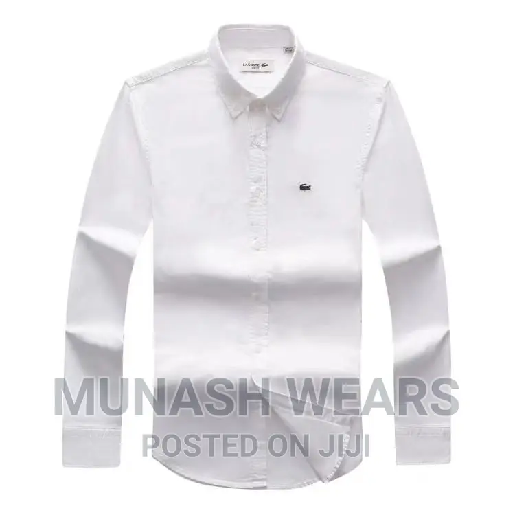 Original Lacoste Shirts COLLECTION’S