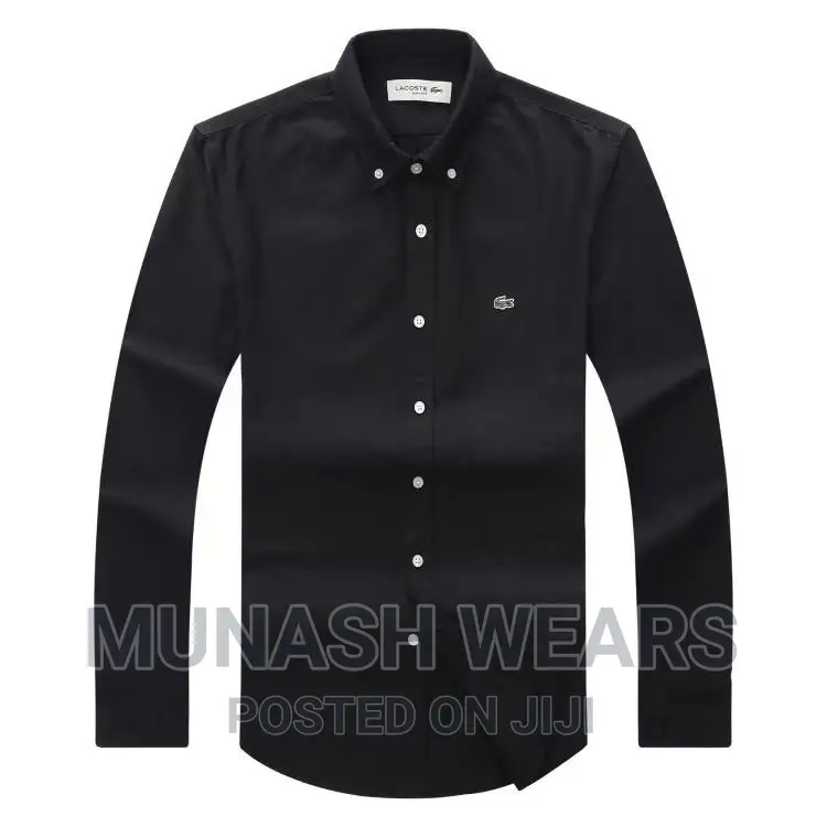 Original Lacoste Shirts COLLECTION’S